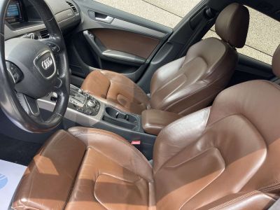 Audi A4 Allroad 20 TDI Quattro S tronic   - 8
