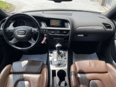 Audi A4 Allroad 20 TDI Quattro S tronic   - 9
