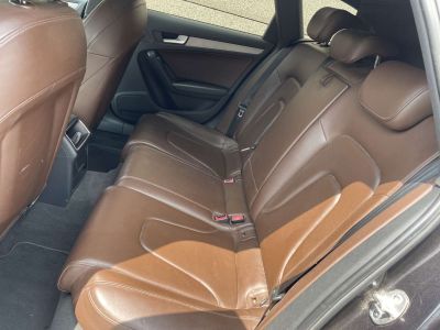 Audi A4 Allroad 20 TDI Quattro S tronic   - 11