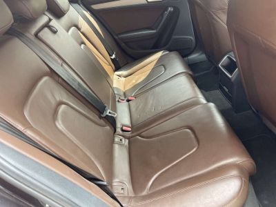 Audi A4 Allroad 20 TDI Quattro S tronic   - 12