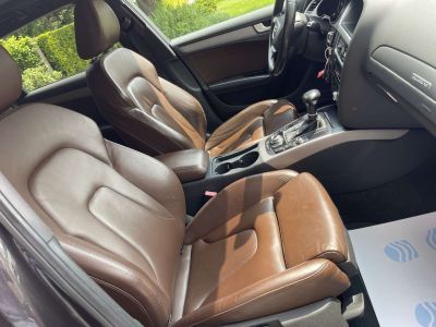 Audi A4 Allroad 20 TDI Quattro S tronic   - 13