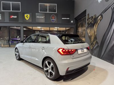 Audi A1 Sportback 10 TFSI 110 S tronic 7 Design Luxe   - 3