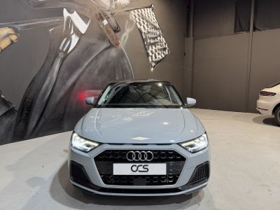 Audi A1 Sportback 10 TFSI 110 S tronic 7 Design Luxe   - 5