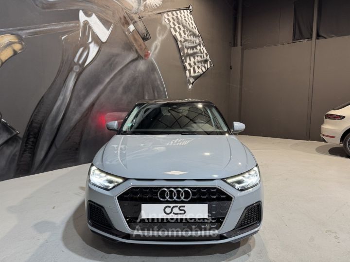 Audi A1 Sportback 10 TFSI 110 S tronic 7 Design Luxe - 5