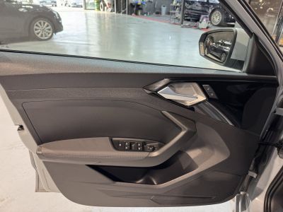 Audi A1 Sportback 10 TFSI 110 S tronic 7 Design Luxe   - 6