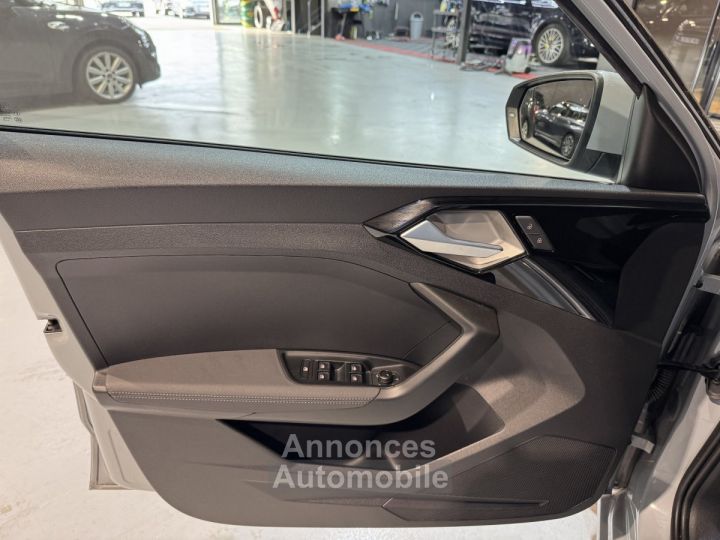 Audi A1 Sportback 10 TFSI 110 S tronic 7 Design Luxe - 6