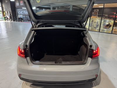 Audi A1 Sportback 10 TFSI 110 S tronic 7 Design Luxe   - 7