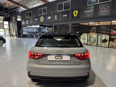 Audi A1 Sportback 10 TFSI 110 S tronic 7 Design Luxe   - 8