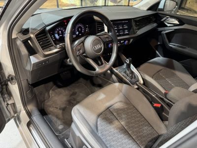 Audi A1 Sportback 10 TFSI 110 S tronic 7 Design Luxe   - 9