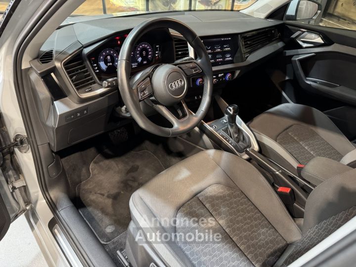 Audi A1 Sportback 10 TFSI 110 S tronic 7 Design Luxe - 9