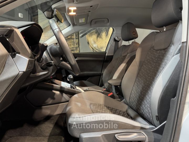 Audi A1 Sportback 10 TFSI 110 S tronic 7 Design Luxe - 10