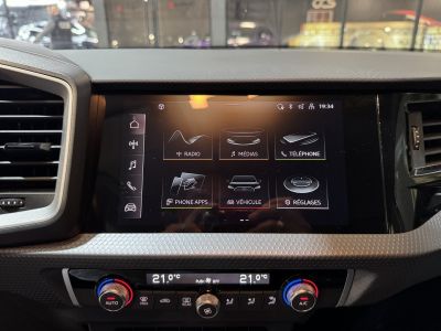 Audi A1 Sportback 10 TFSI 110 S tronic 7 Design Luxe   - 12