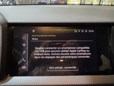 Audi A1 Sportback 10 TFSI 110 S tronic 7 Design Luxe   - 13