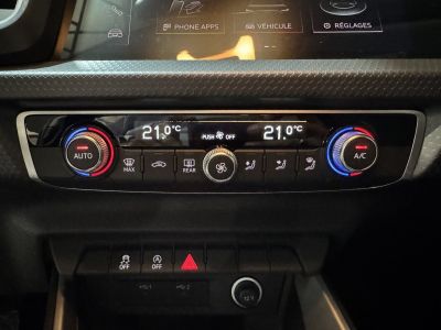 Audi A1 Sportback 10 TFSI 110 S tronic 7 Design Luxe   - 14