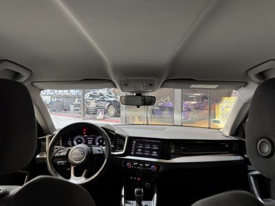 Audi A1 Sportback 10 TFSI 110 S tronic 7 Design Luxe   - 18