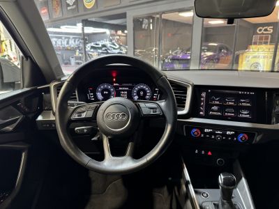 Audi A1 Sportback 10 TFSI 110 S tronic 7 Design Luxe   - 19