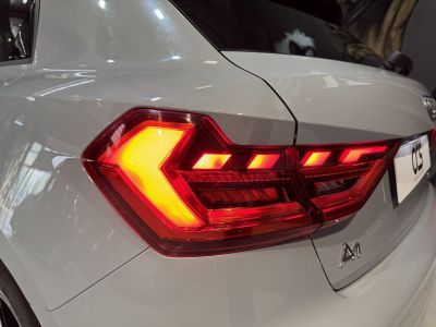 Audi A1 Sportback 10 TFSI 110 S tronic 7 Design Luxe   - 20