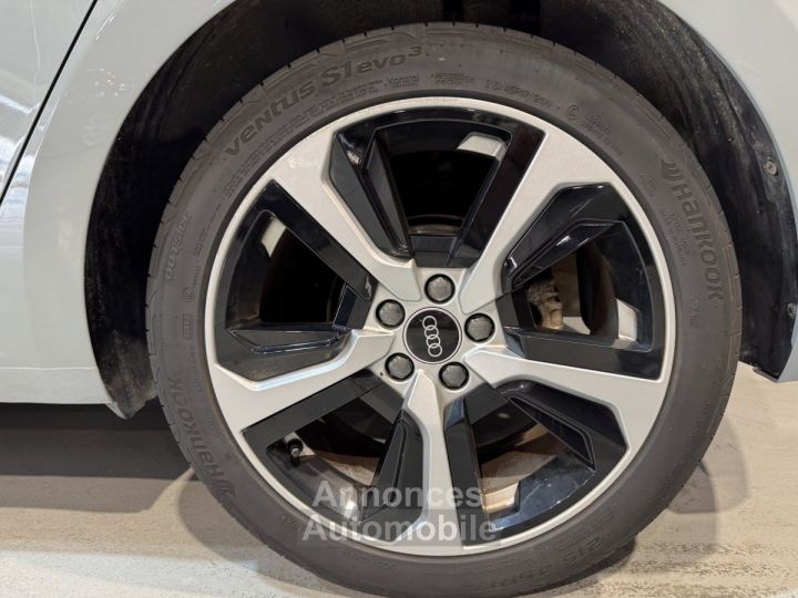Audi A1 Sportback 10 TFSI 110 S tronic 7 Design Luxe - 21