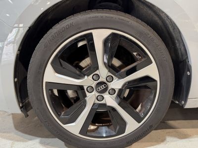Audi A1 Sportback 10 TFSI 110 S tronic 7 Design Luxe   - 22