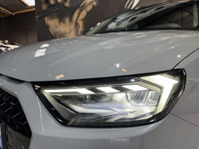 Audi A1 Sportback 10 TFSI 110 S tronic 7 Design Luxe   - 23