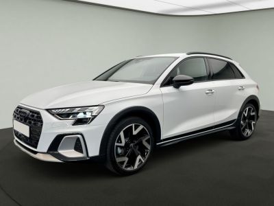Audi A3 ALLSTREET 35 Tdi 150 S tronic 7 HUD SONOS   - 1