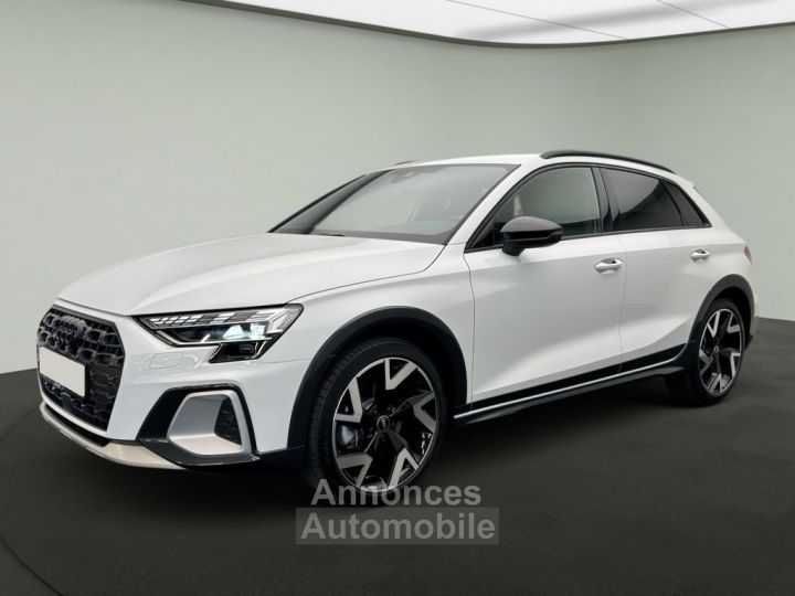 Audi A3 ALLSTREET 35 Tdi 150 S tronic 7 HUD SONOS - 1
