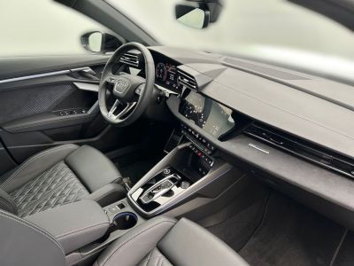 Audi A3 ALLSTREET 35 Tdi 150 S tronic 7 HUD SONOS   - 2