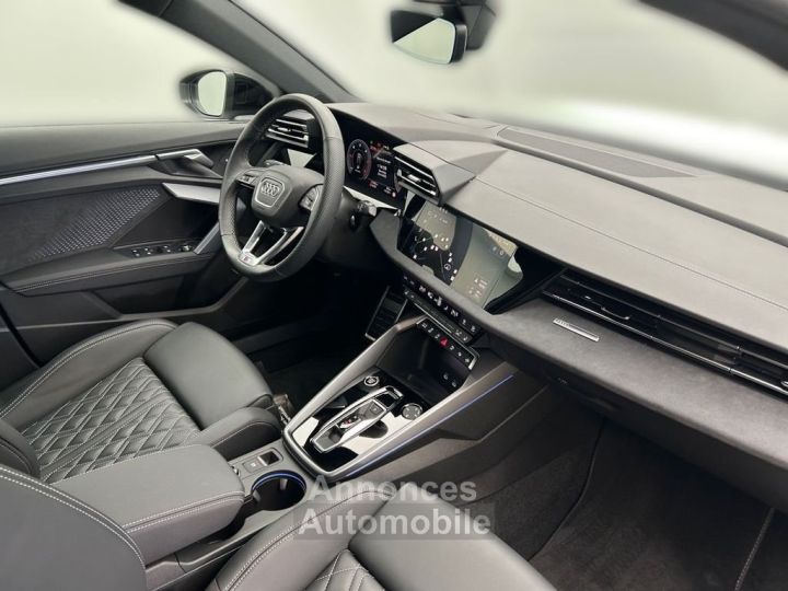 Audi A3 ALLSTREET 35 Tdi 150 S tronic 7 HUD SONOS - 2