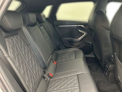 Audi A3 ALLSTREET 35 Tdi 150 S tronic 7 HUD SONOS   - 3