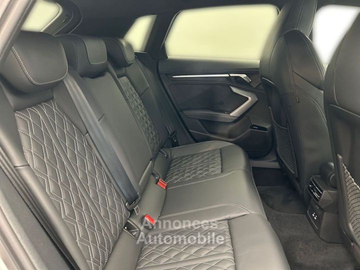 Audi A3 ALLSTREET 35 Tdi 150 S tronic 7 HUD SONOS - 3