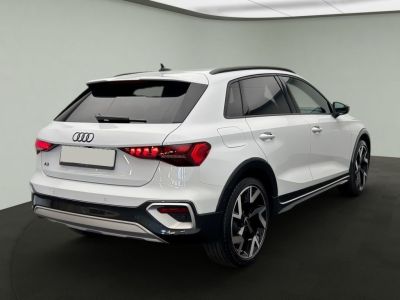 Audi A3 ALLSTREET 35 Tdi 150 S tronic 7 HUD SONOS   - 4