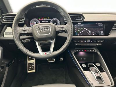 Audi A3 ALLSTREET 35 Tdi 150 S tronic 7 HUD SONOS   - 5