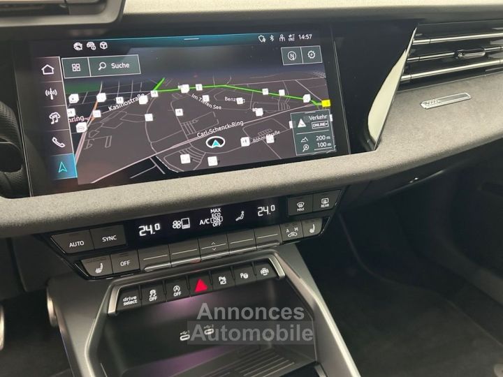 Audi A3 ALLSTREET 35 Tdi 150 S tronic 7 HUD SONOS - 6