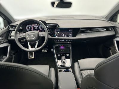 Audi A3 ALLSTREET 35 Tdi 150 S tronic 7 HUD SONOS   - 7