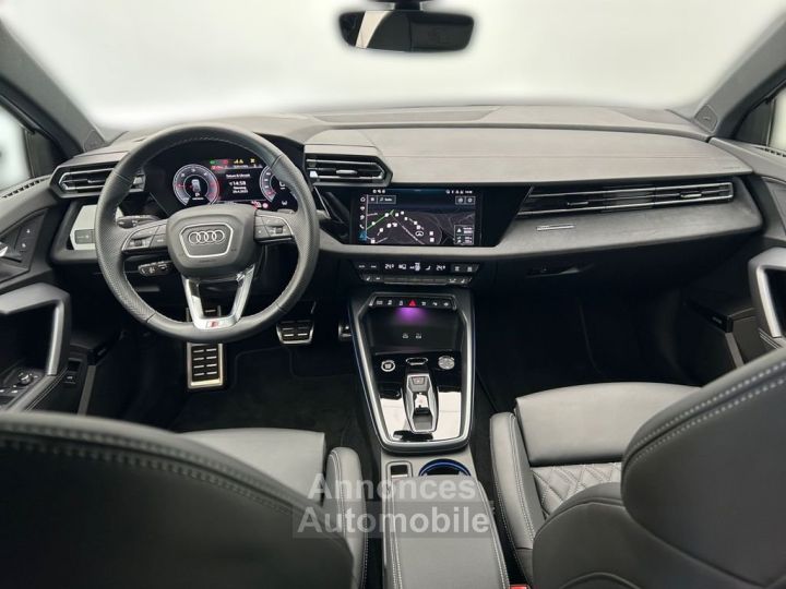 Audi A3 ALLSTREET 35 Tdi 150 S tronic 7 HUD SONOS - 7