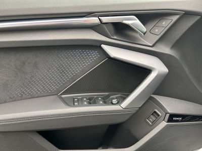 Audi A3 ALLSTREET 35 Tdi 150 S tronic 7 HUD SONOS   - 8
