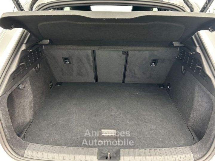 Audi A3 ALLSTREET 35 Tdi 150 S tronic 7 HUD SONOS - 9