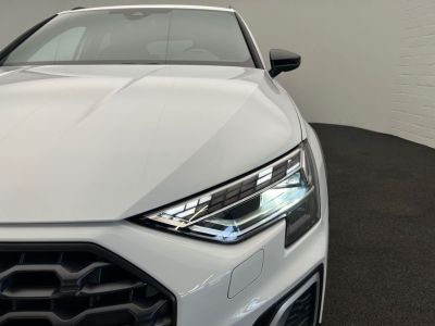 Audi A3 ALLSTREET 35 Tdi 150 S tronic 7 HUD SONOS   - 10