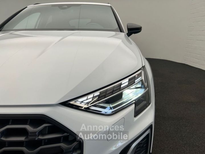 Audi A3 ALLSTREET 35 Tdi 150 S tronic 7 HUD SONOS - 10