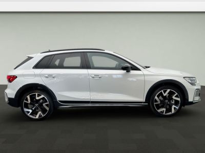 Audi A3 ALLSTREET 35 Tdi 150 S tronic 7 HUD SONOS   - 11