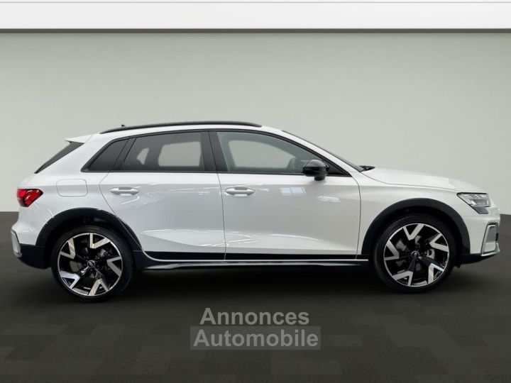 Audi A3 ALLSTREET 35 Tdi 150 S tronic 7 HUD SONOS - 11