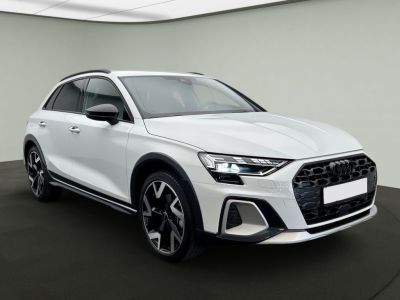Audi A3 ALLSTREET 35 Tdi 150 S tronic 7 HUD SONOS   - 12