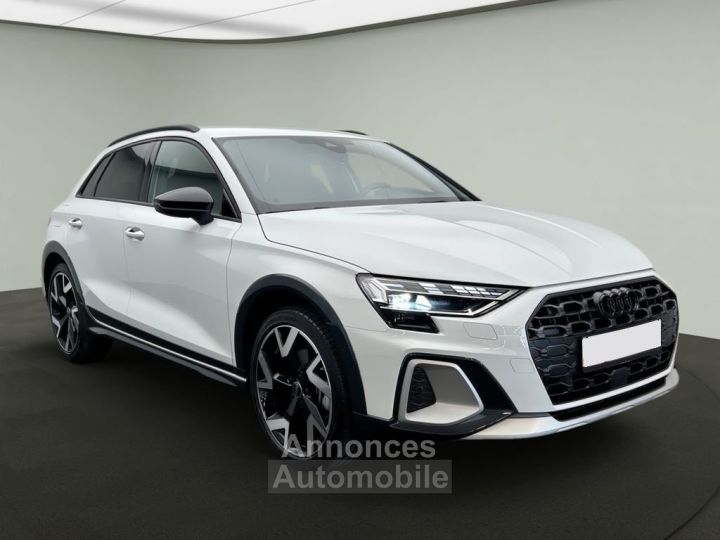Audi A3 ALLSTREET 35 Tdi 150 S tronic 7 HUD SONOS - 12