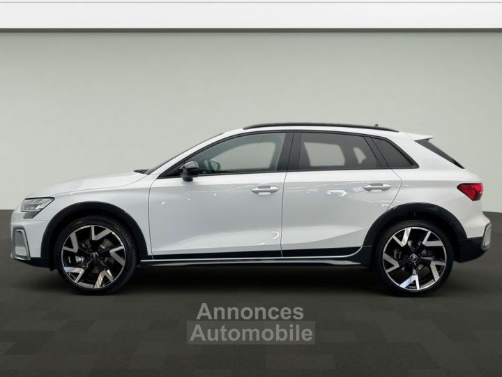 Audi A3 ALLSTREET 35 Tdi 150 S tronic 7 HUD SONOS - 14