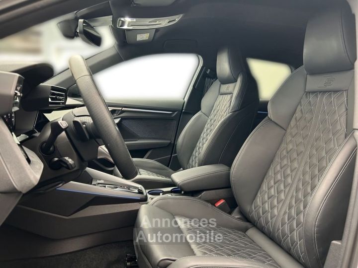Audi A3 ALLSTREET 35 Tdi 150 S tronic 7 HUD SONOS - 15