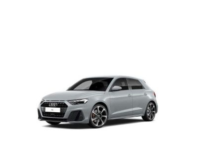 Audi A1 Sportback 40 TFSI 207 ch S tronic 7 S Line   - 1