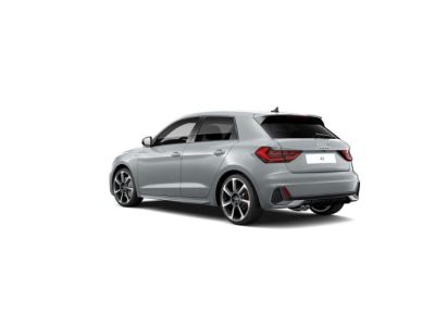 Audi A1 Sportback 40 TFSI 207 ch S tronic 7 S Line   - 2