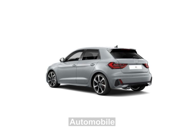 Audi A1 Sportback 40 TFSI 207 ch S tronic 7 S Line - 2