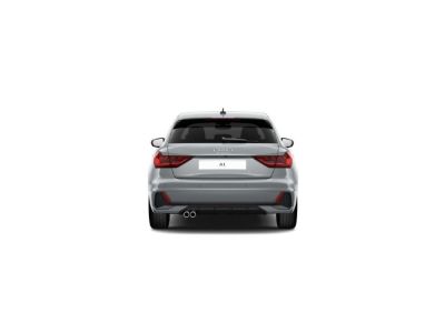 Audi A1 Sportback 40 TFSI 207 ch S tronic 7 S Line   - 3