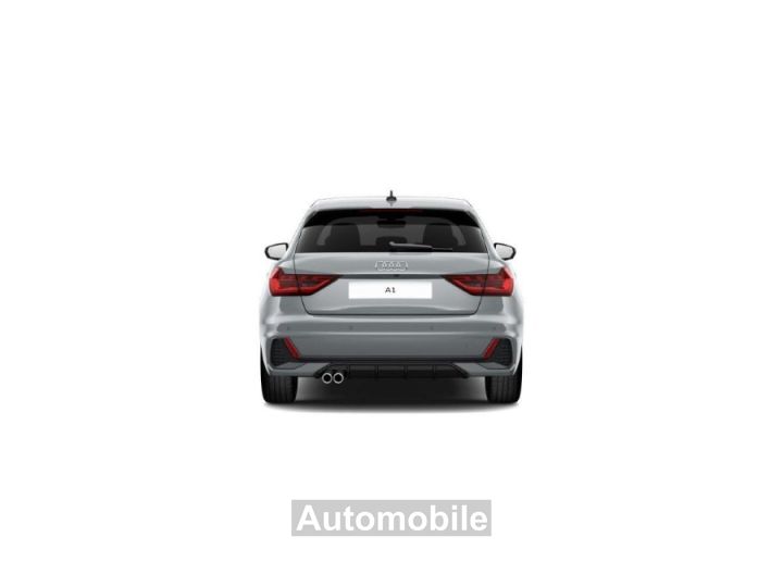 Audi A1 Sportback 40 TFSI 207 ch S tronic 7 S Line - 3